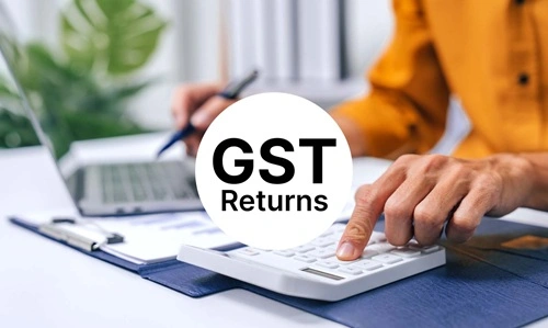 GST Filing