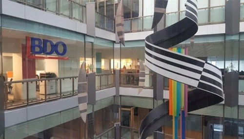 BDO India