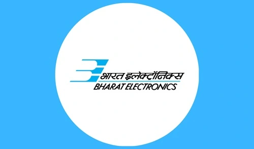 Bharat Electronics Limited