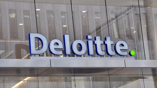 Deloitte India