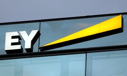 EY India