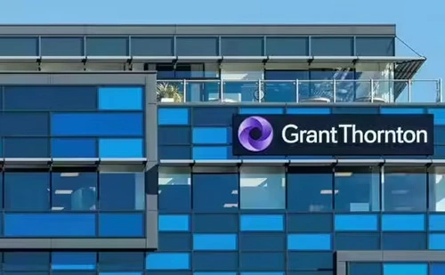 Grant Thornton Bharat