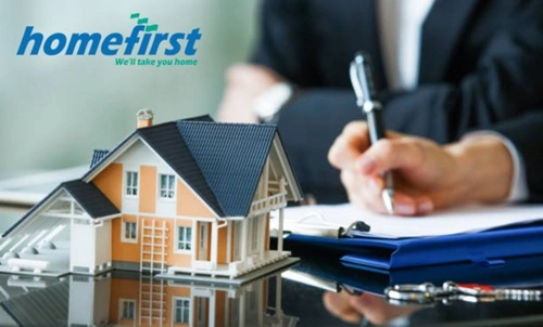 Home First Finance Company