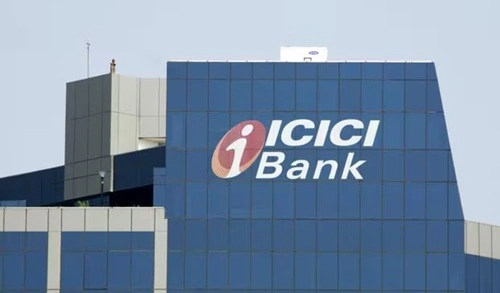 ICICI Bank