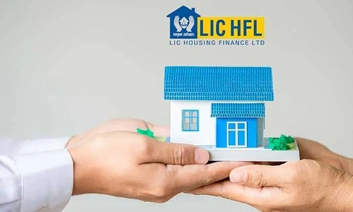 LIC Housing Finance Ltd