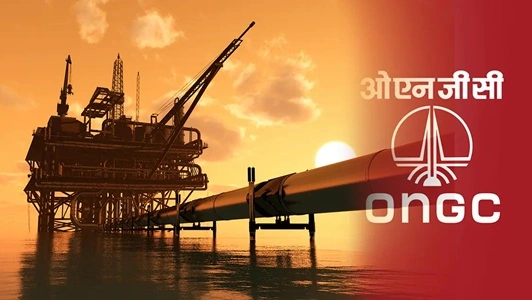 ONGC