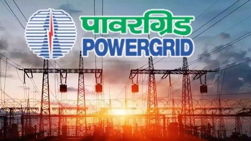 Power Grid Corporation of India Limited