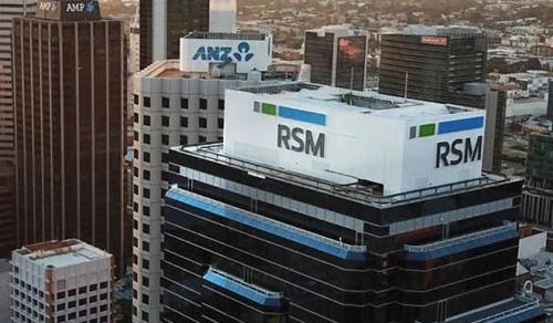 RSM India