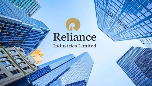 Reliance Industries Ltd