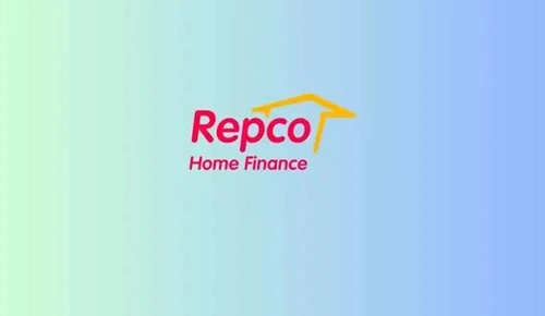 Repco Home Finance Ltd