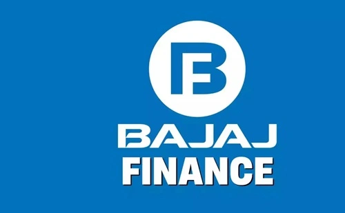 Bajaj Finance Ltd