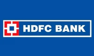 HDFC Bank