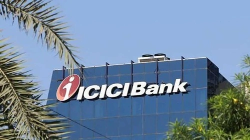 ICICI Bank