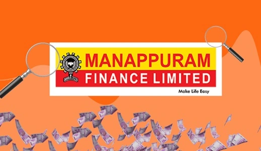 Manappuram Finance