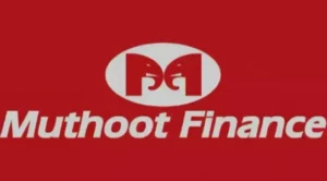 Muthoot Finance