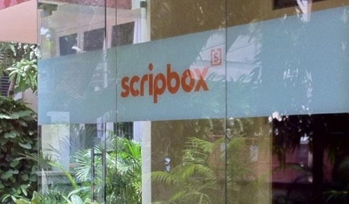 Scripbox