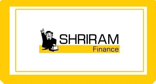 Shriram Finance Ltd