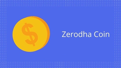 Zerodha Coin