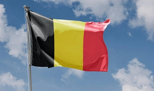 Belgium