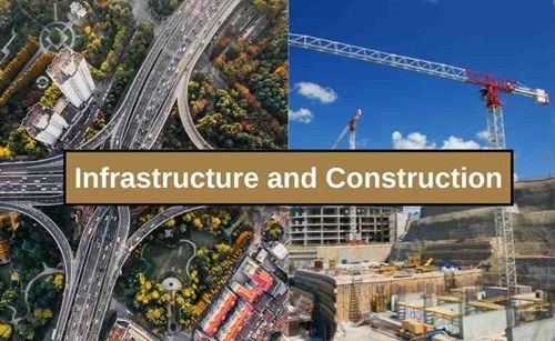 Construction & Infrastructure