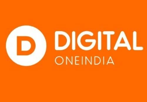 Digital One India