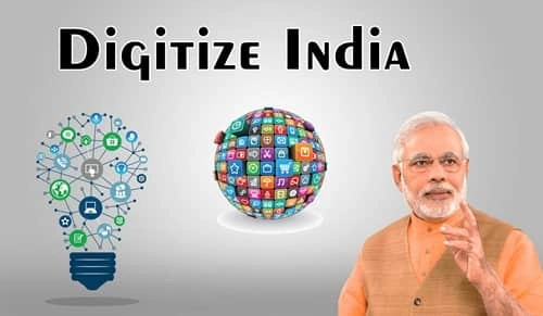 Digitize India