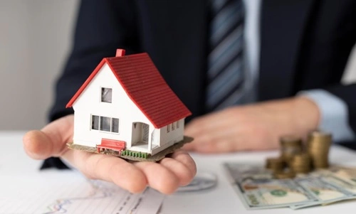 Financial Services & Real Estate