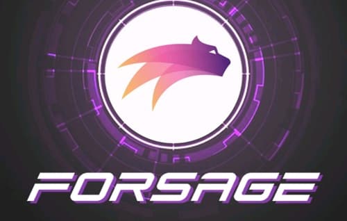 Forsage