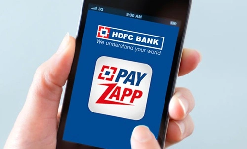 HDFC PayZapp