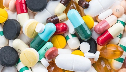 Healthcare & Pharmaceuticals