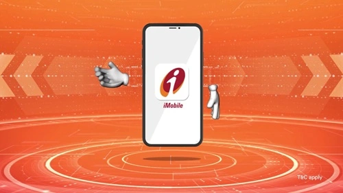 ICICI iMobile Pay