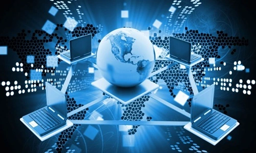 Information Technology & Software Services