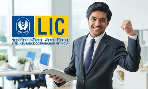 LIC Agent