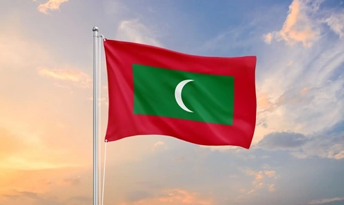 Maldives