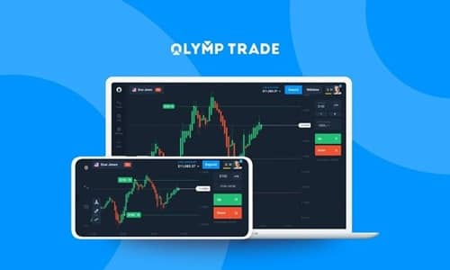 Olymp Trade