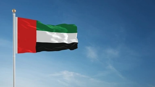 United Arab Emirates