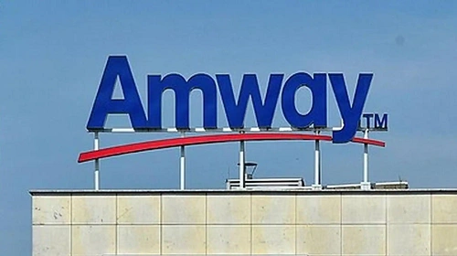 Amway India