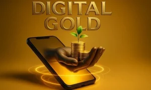 Digital Gold