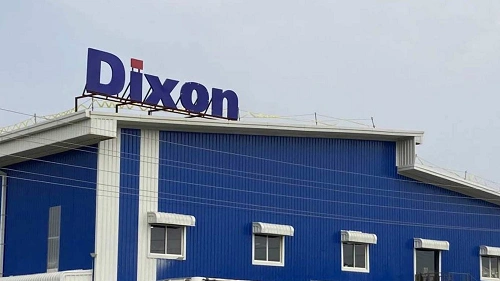 Dixon Technologies
