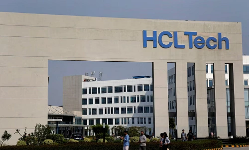 HCLTech