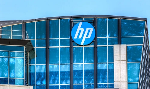 HP Inc