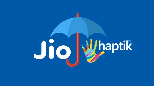 Jio Haptik Technologies Limited