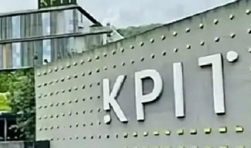 KPIT Technologies