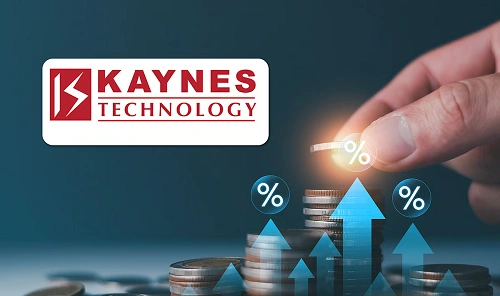 Kaynes Technology