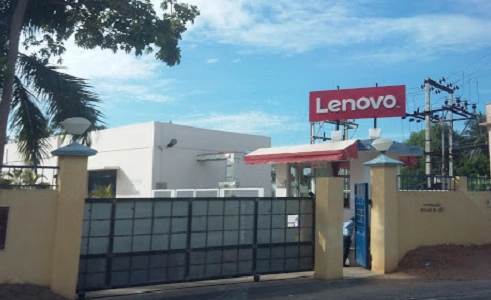 Lenovo India Private Limited