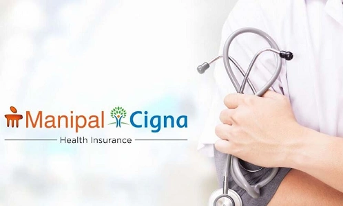 ManipalCigna Health Insurance
