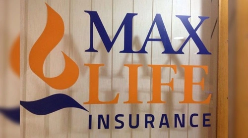 Max Life Insurance