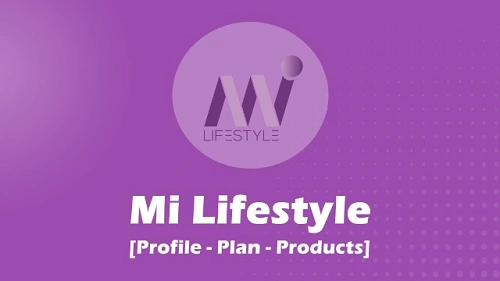 Mi Lifestyle Marketing