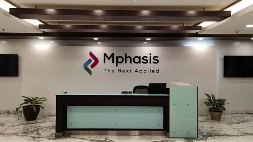 Mphasis Limited