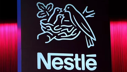 Nestlé India